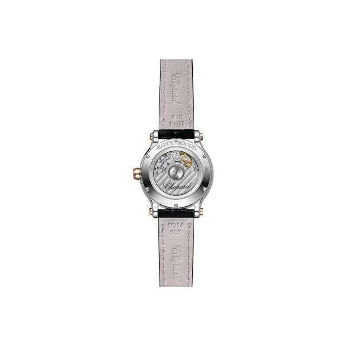 Chopard Women's Happy Sport Collection Watch-1