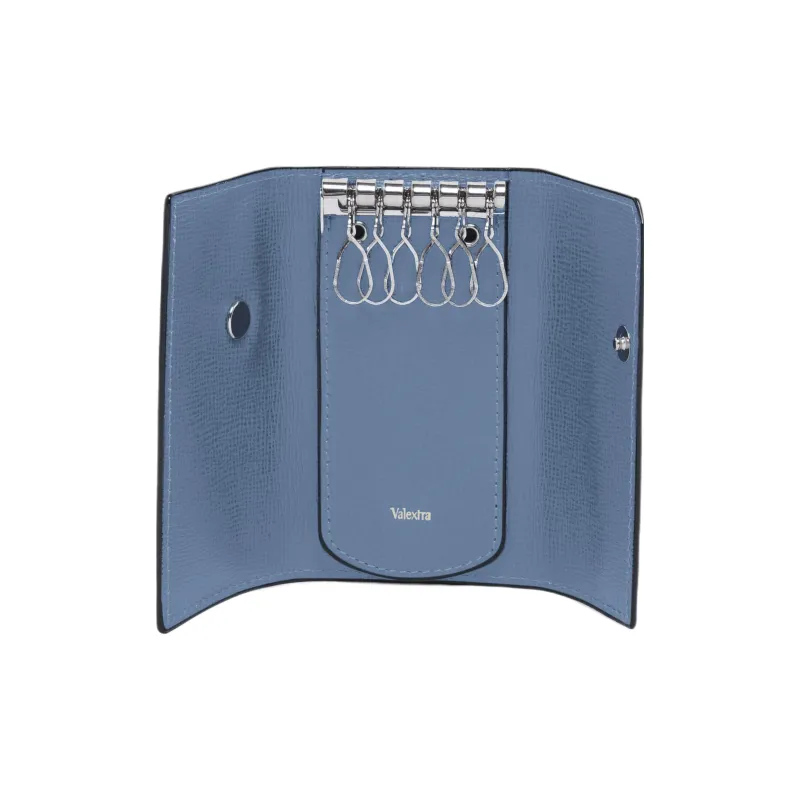 Valextra Key Pouches-2