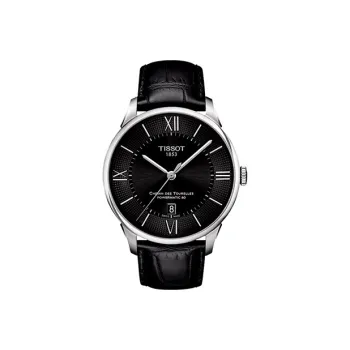 TISSOT Men Tourelles Collection Watch