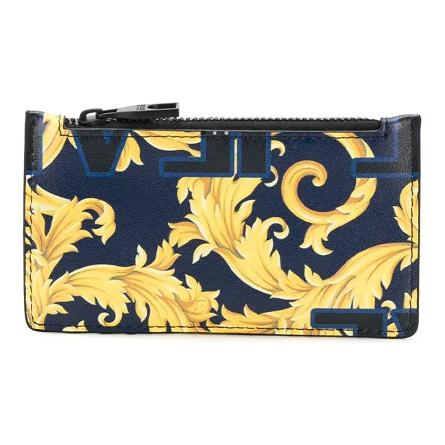 VERSACE JEANS COUTURE Wallets-0