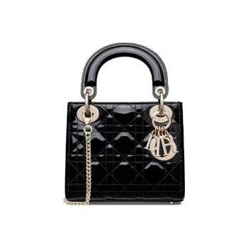 DIOR Lady DIOR Handbags