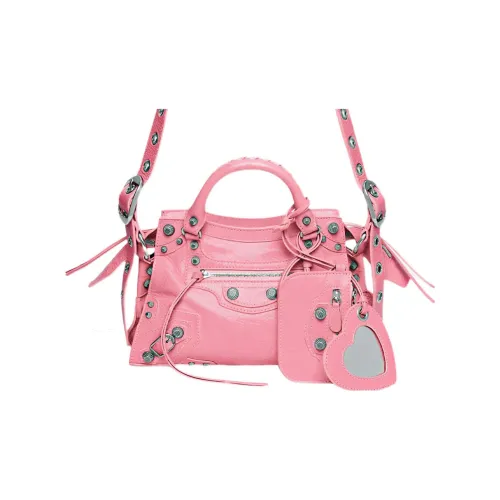 Balenciaga Women Crossbody Bag