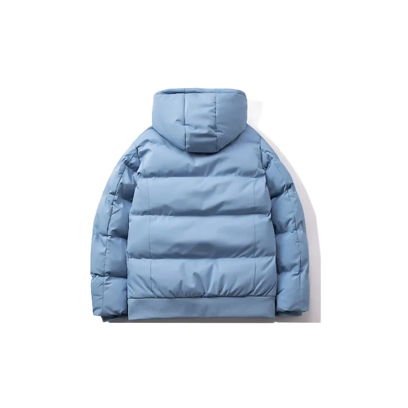 Yvette Puffer Jackets Unisex-5