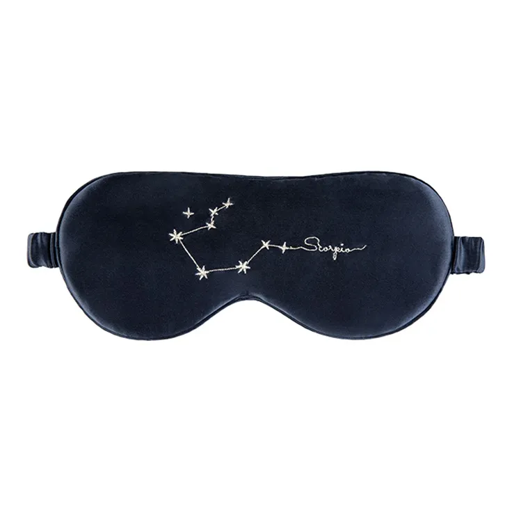 MANITO Eye Masks Unisex-7