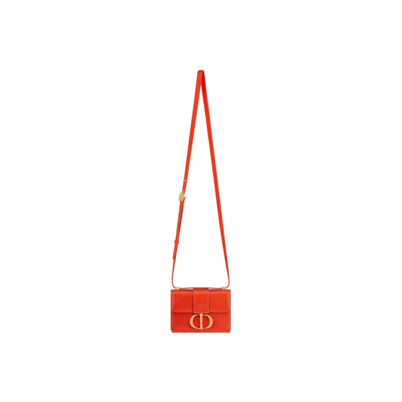 DIOR Shoulder Bags-2