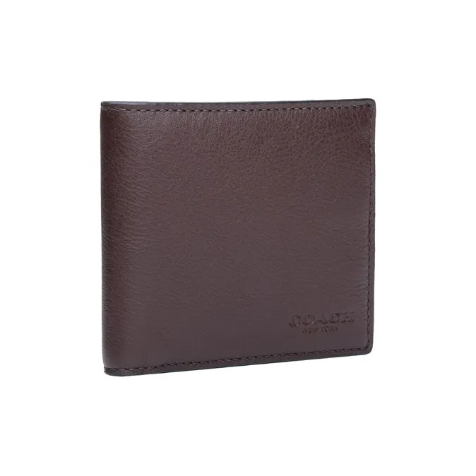 COACH Billfold Wallet Wallets-1