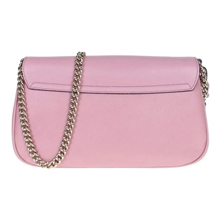 GUCCI Soho Crossbody Bags-3