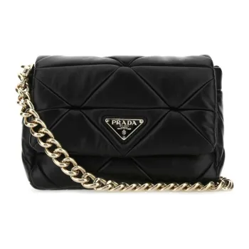 PRADA Shoulder Bags