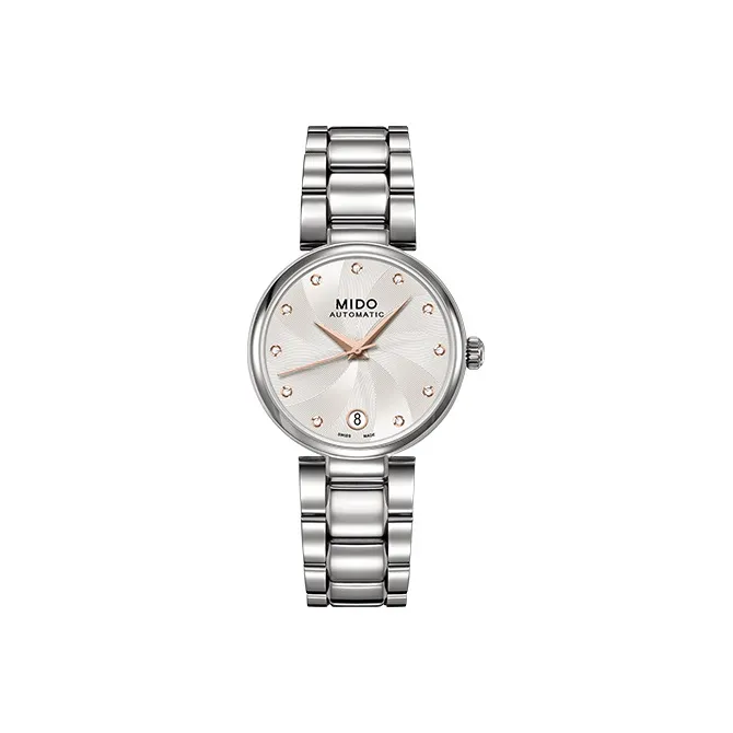 MIDO Women's Baroncelli Watch-0