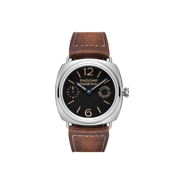 PANERAI Men RADIOMIR Collection Watch-0