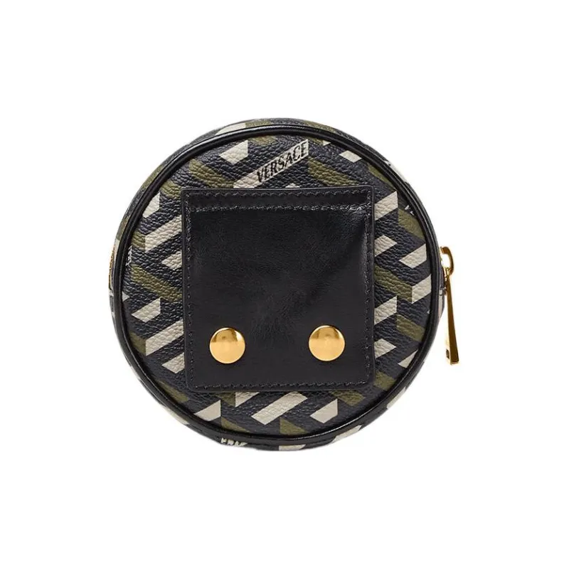 VERSACE Coin Purses-1