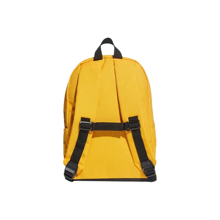Adidas Disney The Lion King Collaboration Polyester Backpack Regular Unisex Yellow-2