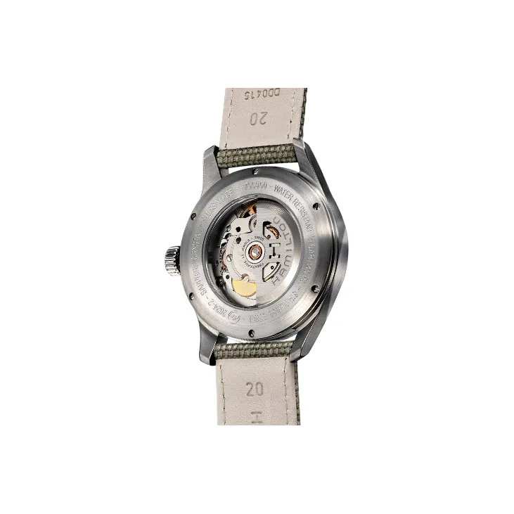 Hamilton Men Khaki Field Series Watch-2