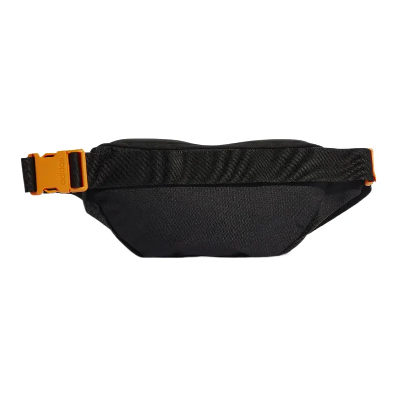 Adidas Neo Polyester Sling Bags One Shoulder Crossbody Fanny Pack Unisex Black-4