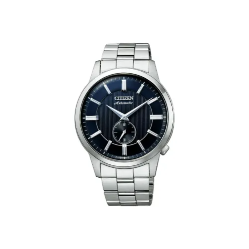 CITIZEN Men Ecology-Drive Collection Japanese / Korean Watches