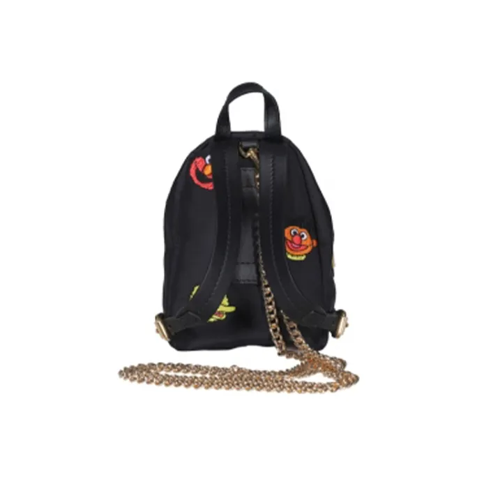 MOSCHINO Backpacks-2
