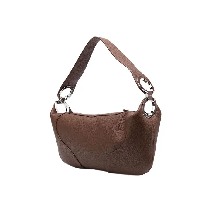 By Far Amira Shoulder Bags-1