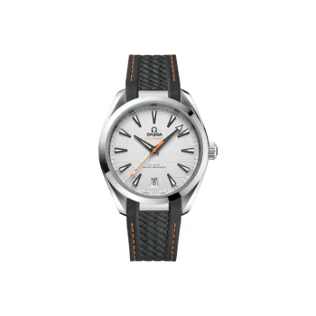OMEGA 2024 Unworn Seamaster Aqua Terra Co Axial Master Chronometer 41mm