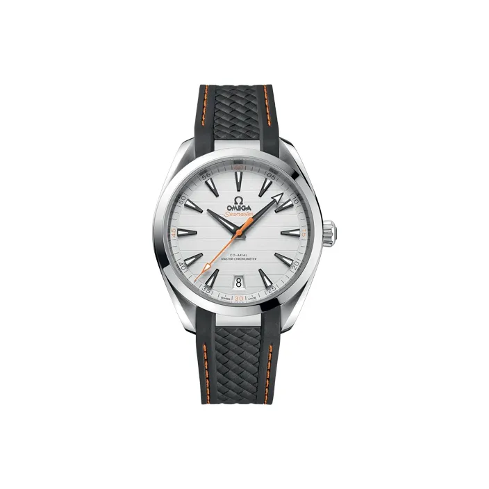 OMEGA 2024 Unworn Seamaster Aqua Terra Co Axial Master Chronometer 41mm-0