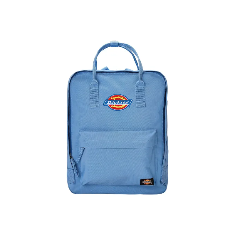 Dickies Polyester 14 Inch Laptop Bag Backpack Regular Unisex Macaron Color Scheme-30