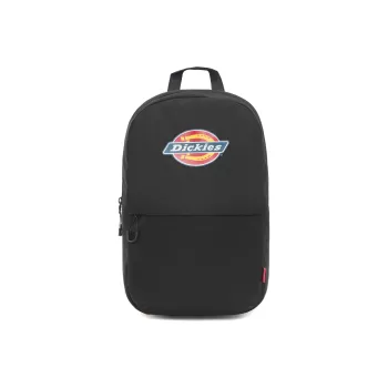 Dickies 100th Anniversary Polyester Backpack Regular Unisex Black