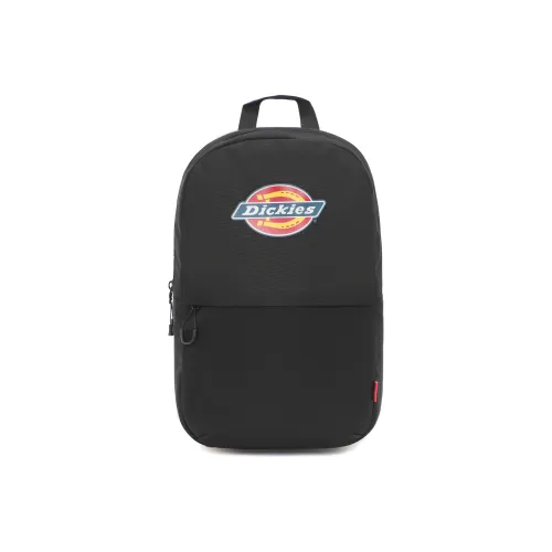 Dickies 100th Anniversary Backpacks Black