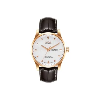 MIDO Men Helm Watch