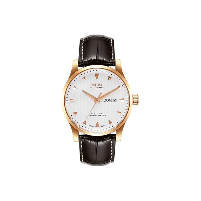 MIDO Men Helm Watch-0