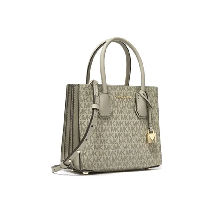 MICHAEL KORS Mercer Handbags-1