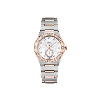 OMEGA Women's Constellation Collection Watch
