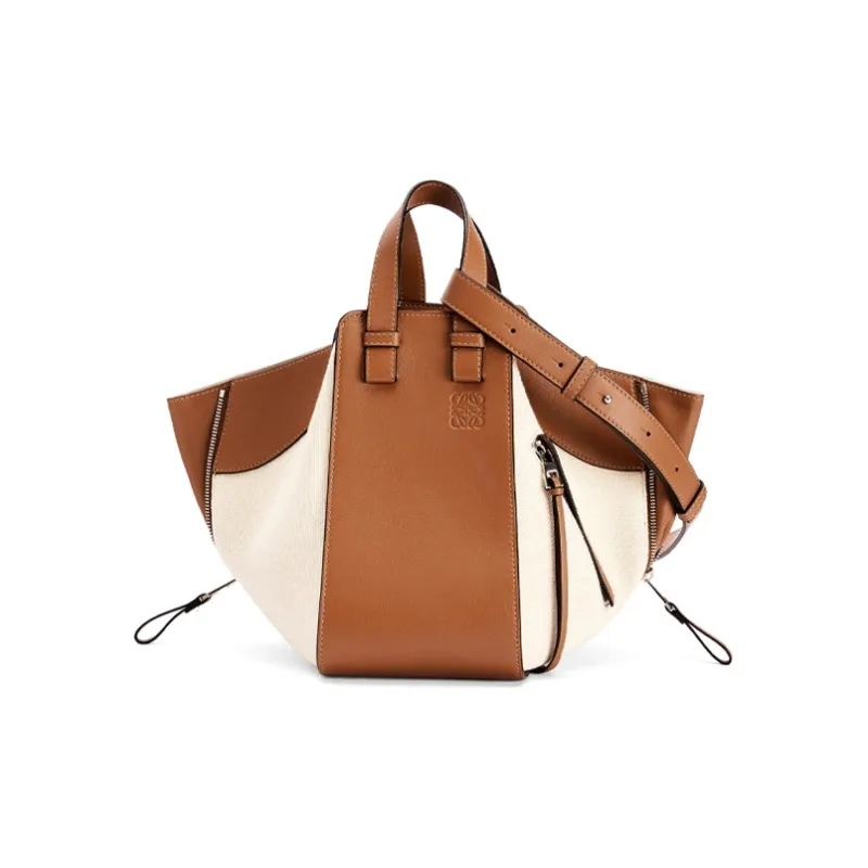 LOEWE Hammock Crossbody Bags-1