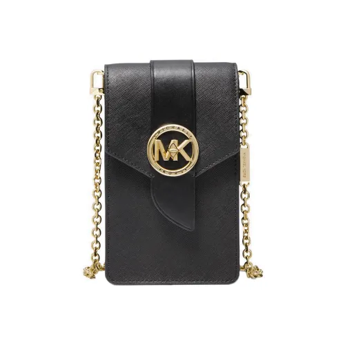 MICHAEL KORS Charm Crossbody Bags