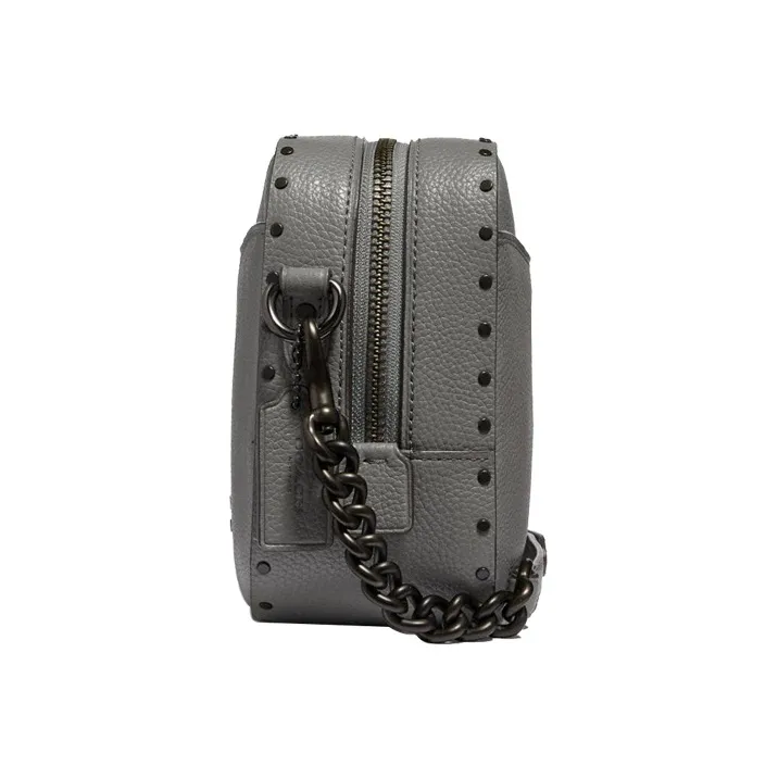 COACH Camera Crossbody Bags-1