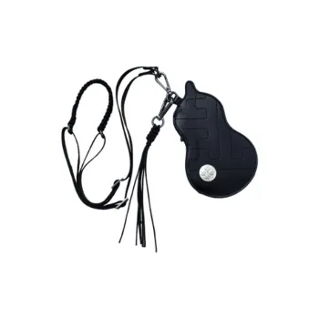 LiNing Crossbody Bags Black