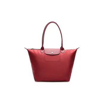 LONGCHAMP Le Pliage Néo Handbags Red