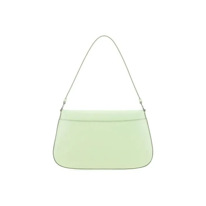PRADA PRADA Luggage Collection Unisex Light Green-2