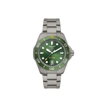 TAG HEUER Men Aquaracer Collection Watch