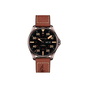 Hamilton Men Watch