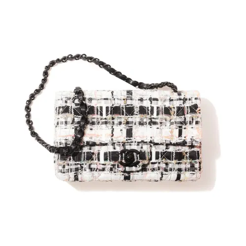 CHANEL Shoulder Bags