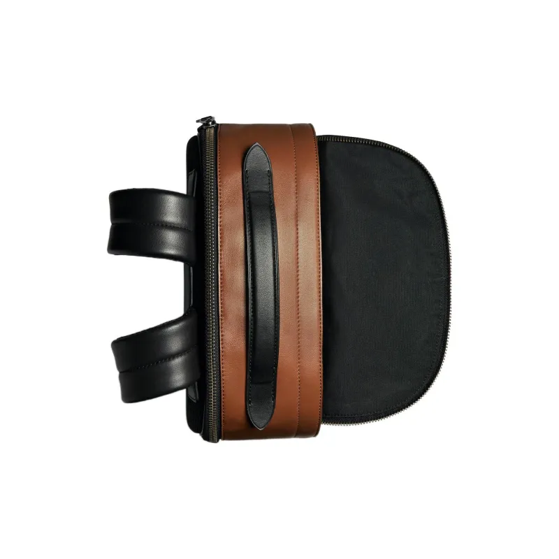 COACH Graham Backpacks-2