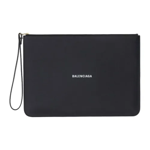 Balenciaga Clutches