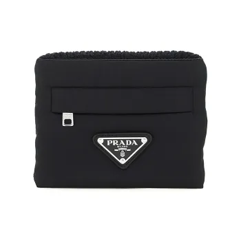 PRADA Coin Purses