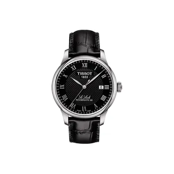 TISSOT Men Le Locle Collection Watch