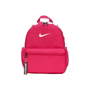 Nike Cotton Backpack Mini Women's Fuchsia