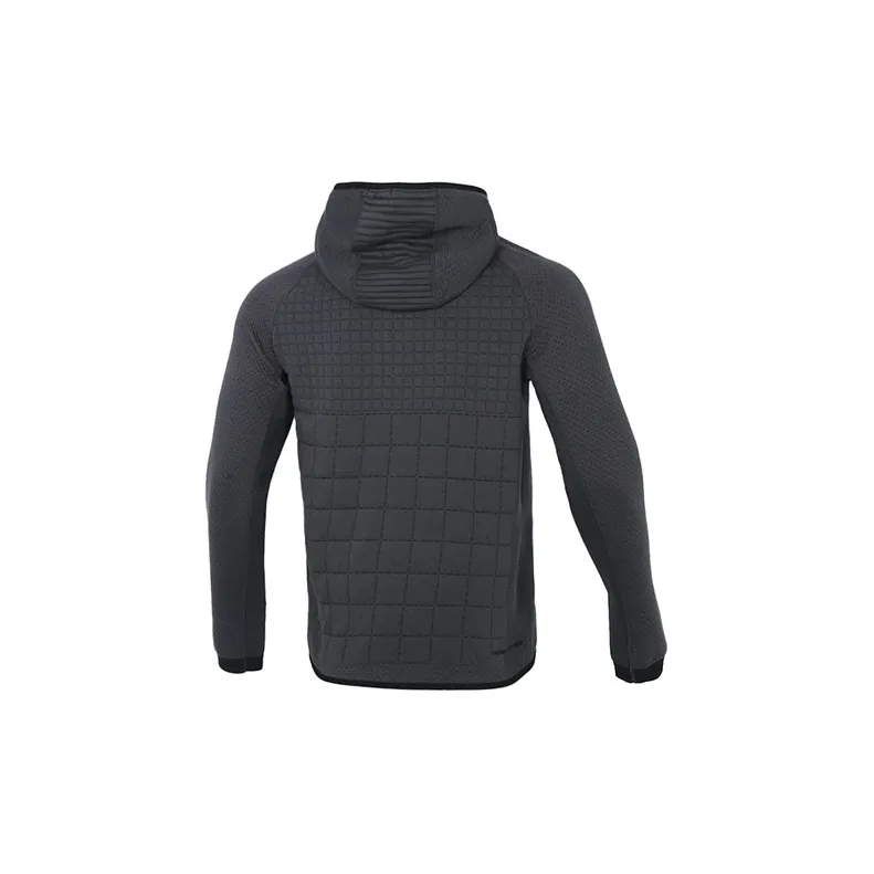 Nike Jackets Men Gray-1