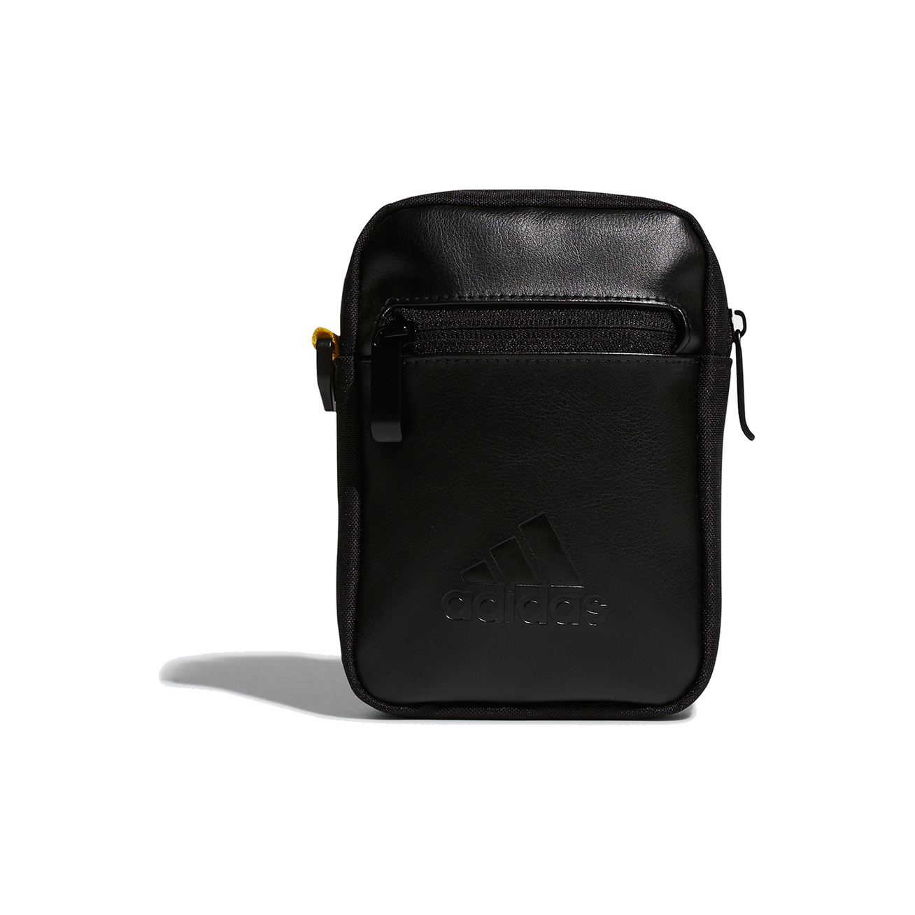 ★Adidas★ Pu Leather Shoulder Bag Black Originals Pu Leather Shoulder Bag - Black | adidas Hong Kong