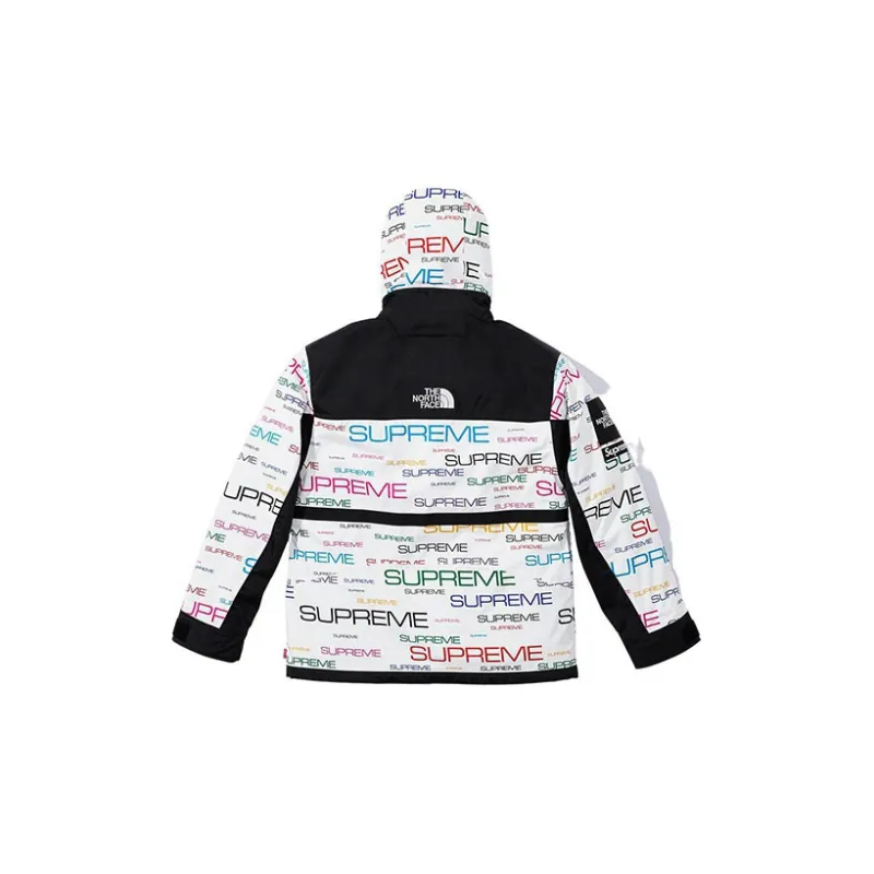 Supreme The North Face Steep Tech Apogee Jacket-7