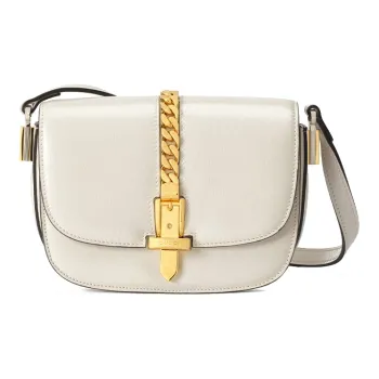 GUCCI Sylvie 1969 Shoulder Bags