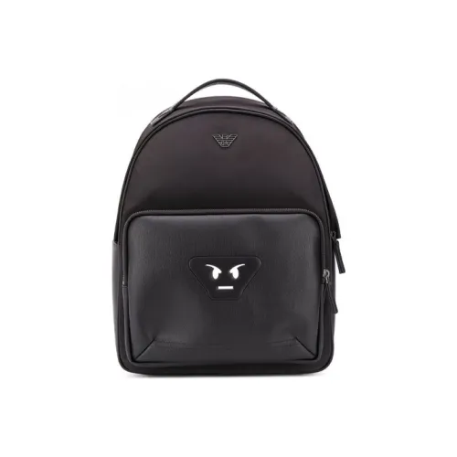 EMPORIO ARMANI Backpacks