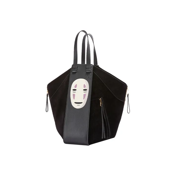 LOEWE Hammock Handbags-0